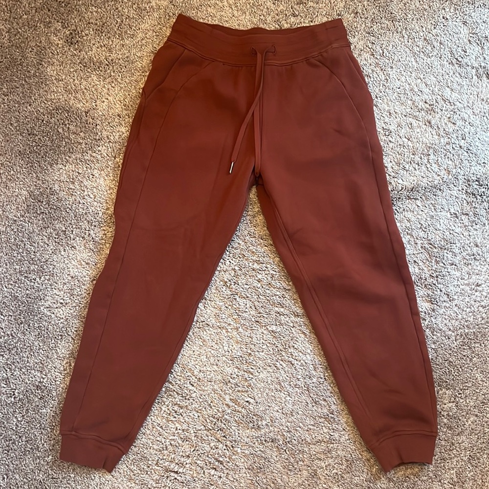 Lululemon sweatpants